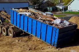 Best Dumpster Rental Services  in Rossmoor, CA